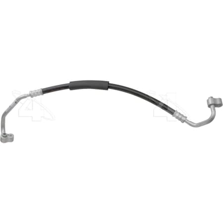 Four Seasons Toyota Camry 93-92 Hose Assembly, 55374 55374